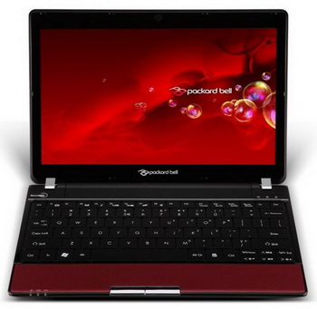 Packard's bell Dot A